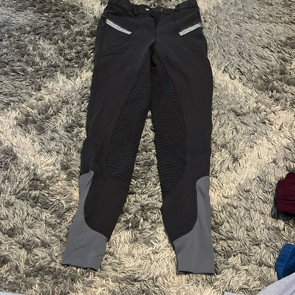 HR farm breeches - Picture 2 of 3